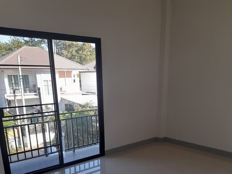 House for Sale in San Sai Luang, San Sai.