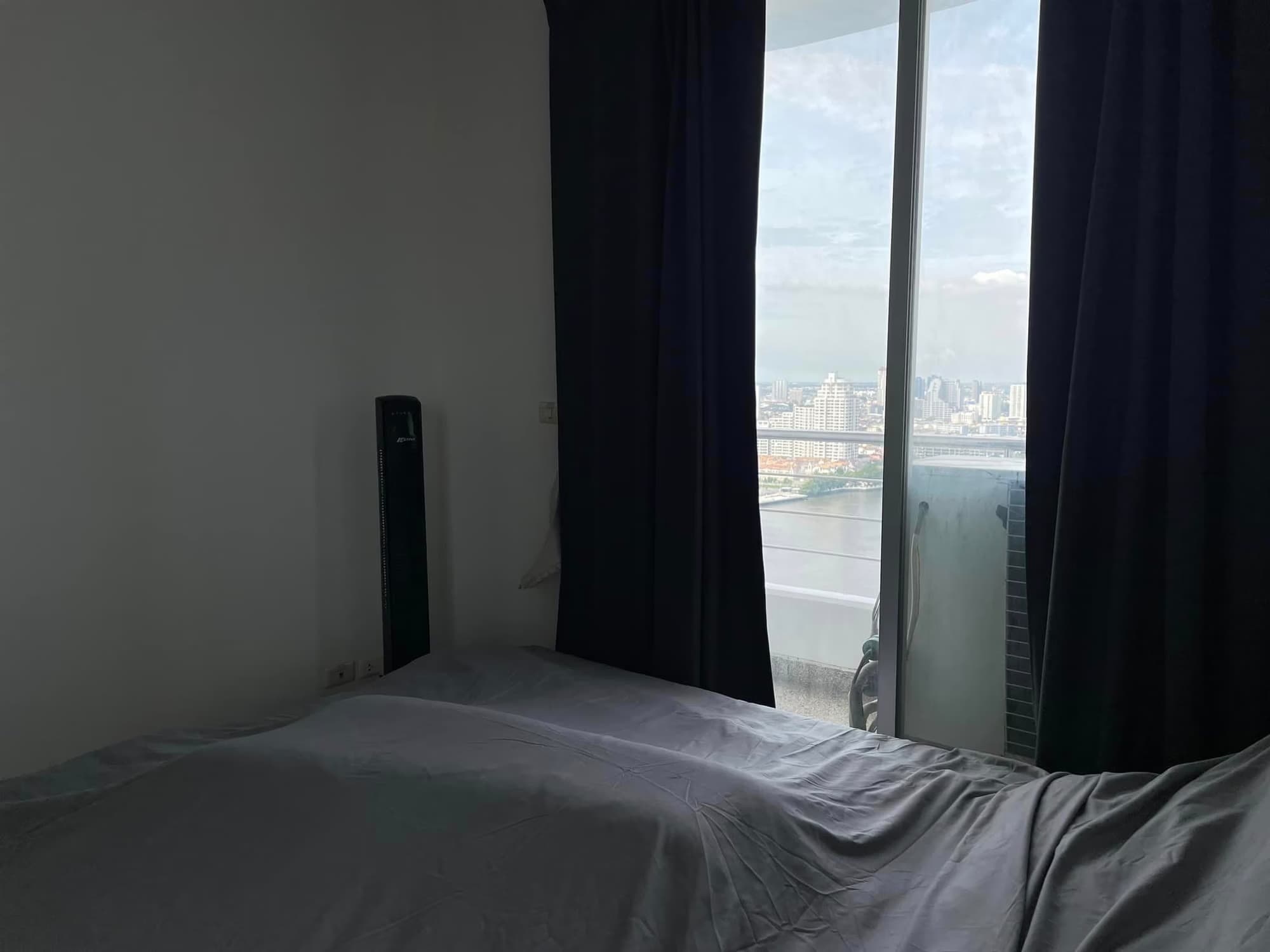 1 Bed Condo for Rent in Khlong San - Image 14