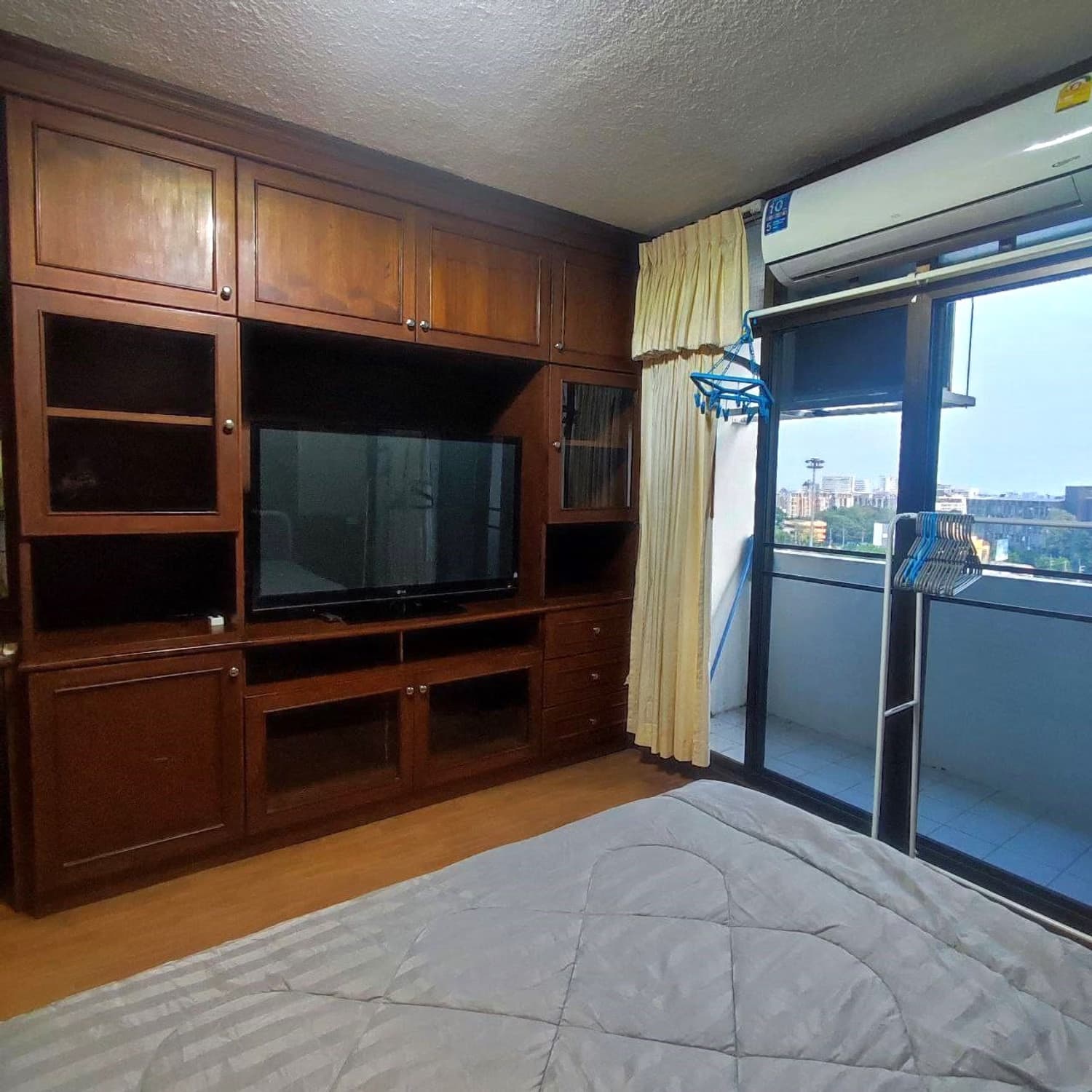 1 卧室 公寓 用于 出售 在 Mueang Chiang Mai - Image 6