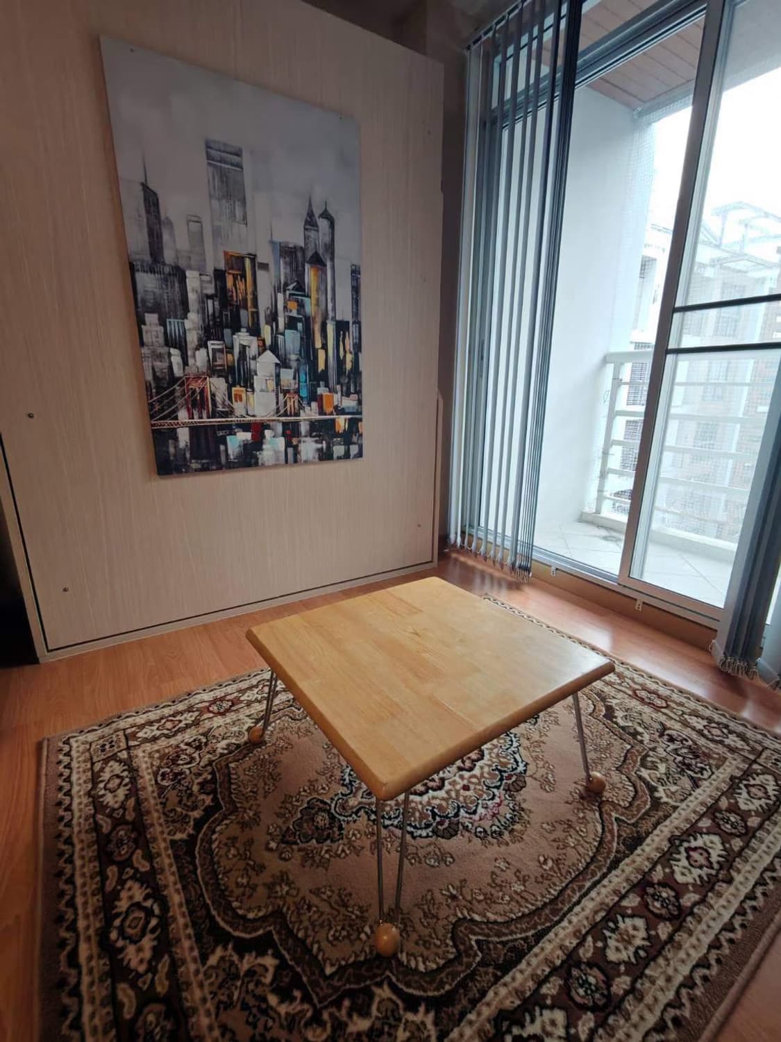 1 Bed Condo for Sale in Khlong Toei - Image 3