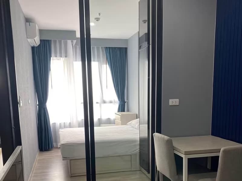 Condo for Rent at Niche MONO Mega Space Bang Na