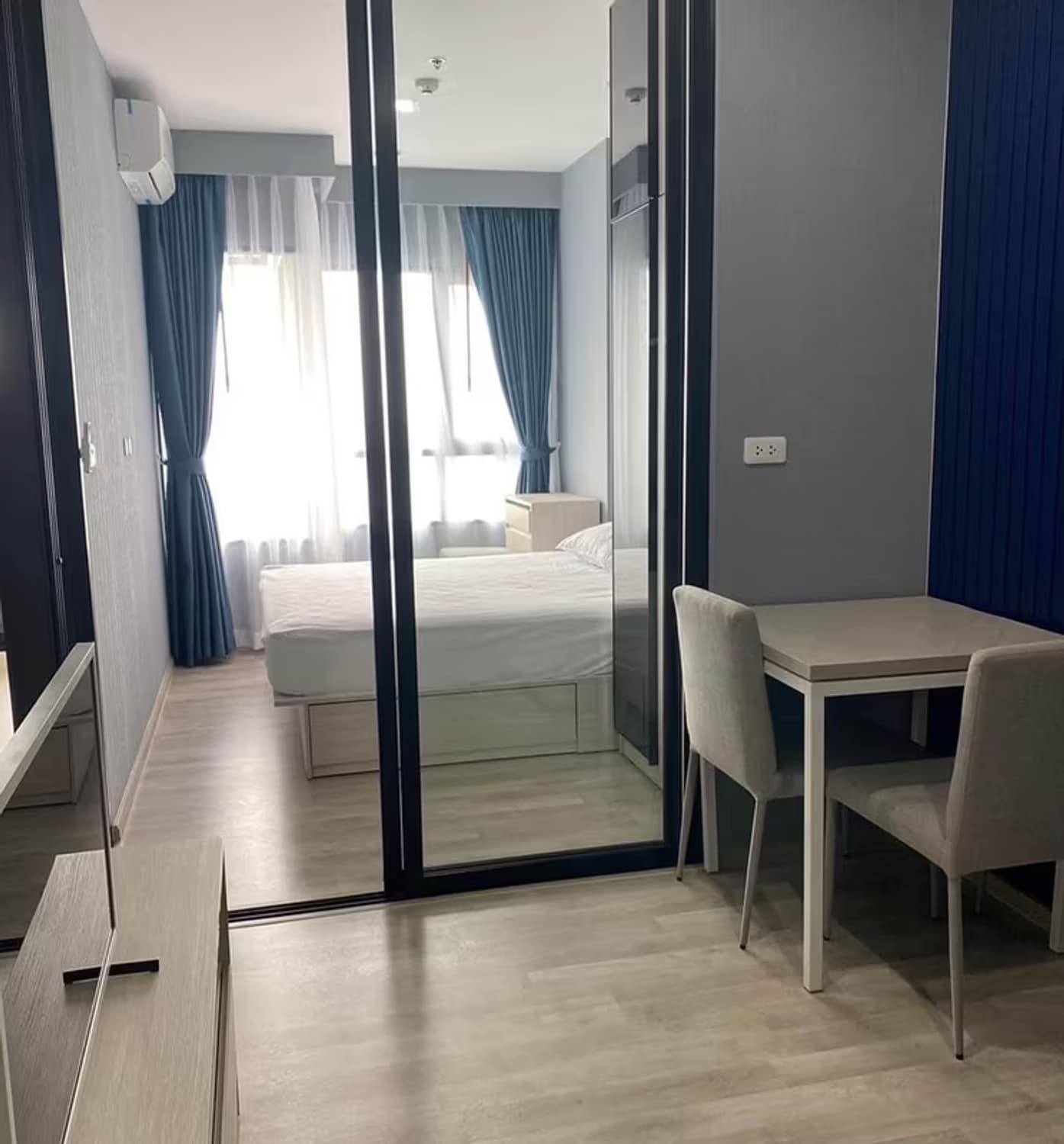 Condo for Rent at Niche MONO Mega Space Bang Na - Image 2