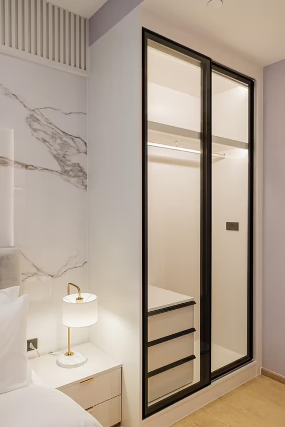 1 Bedroom Condo For Rent At ASHTON Asoke - Rama 9 - Image 12