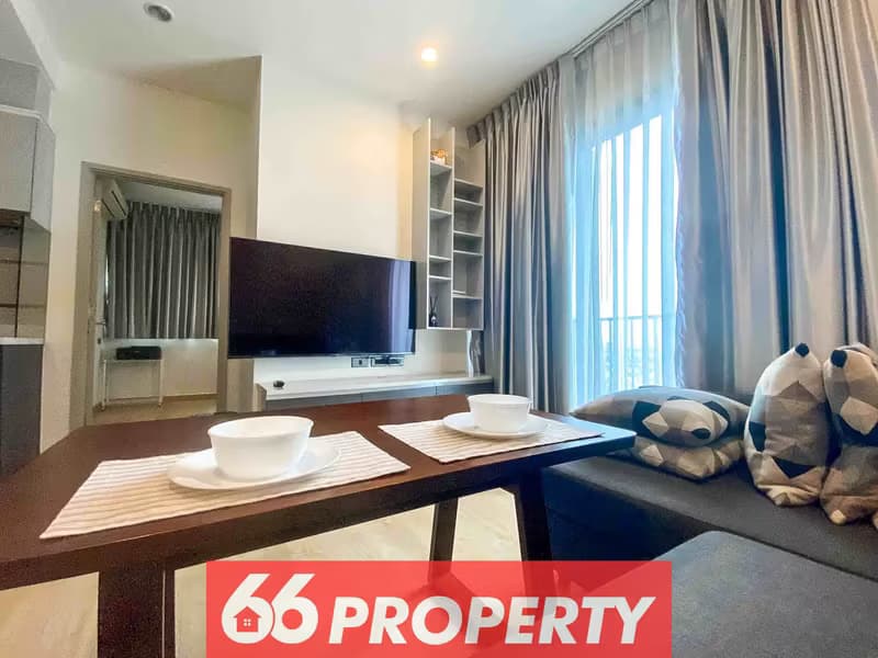 1 Bedroom Condo