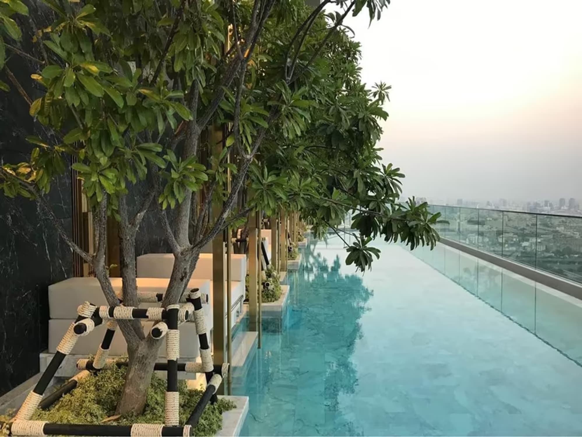  Condo for Rent, Sale at 28 Chidlom by SC Asset - Image 14