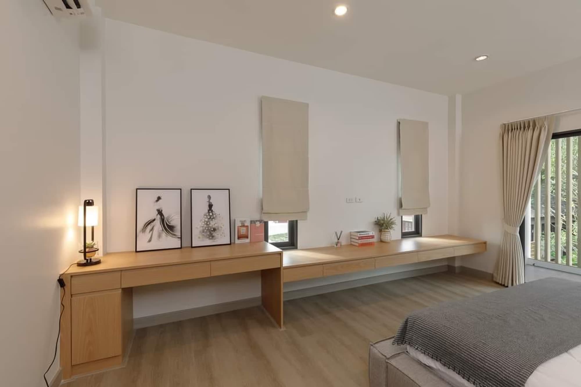 5 ห้องนอน House สำหรับ ขาย ใน สารภี - Image 10