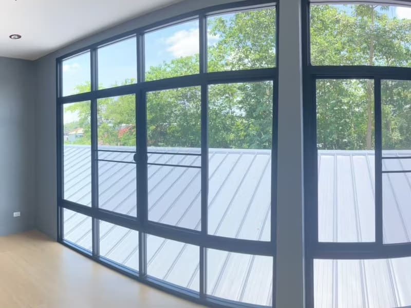 3 Bed House for Rent in Mae Rim