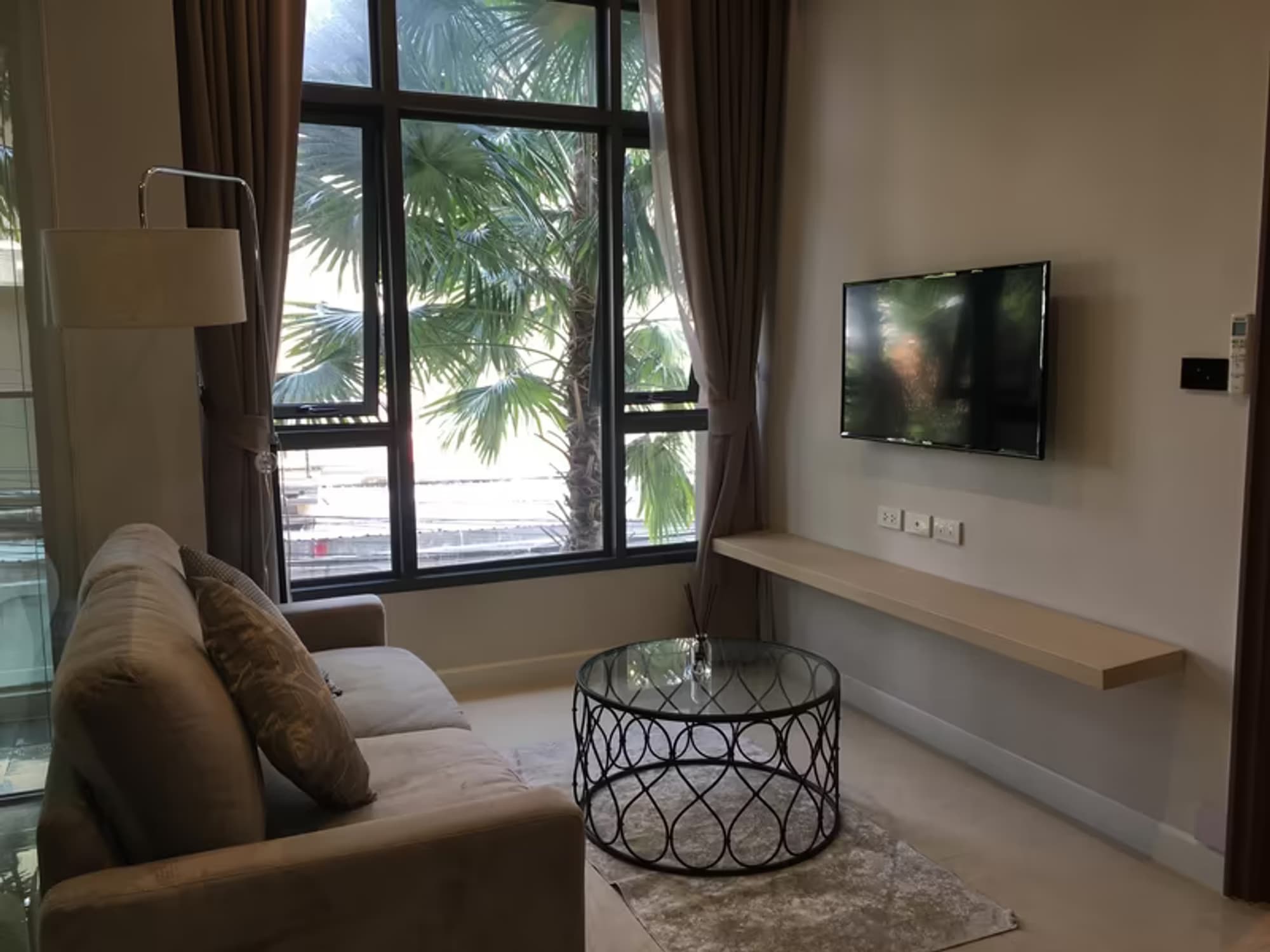 Mayfair Place Sukhumvit 50 - Image 1