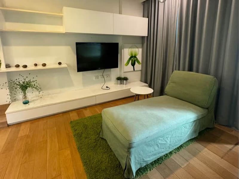1 Bed Condo for Rent and Sale in Watthana