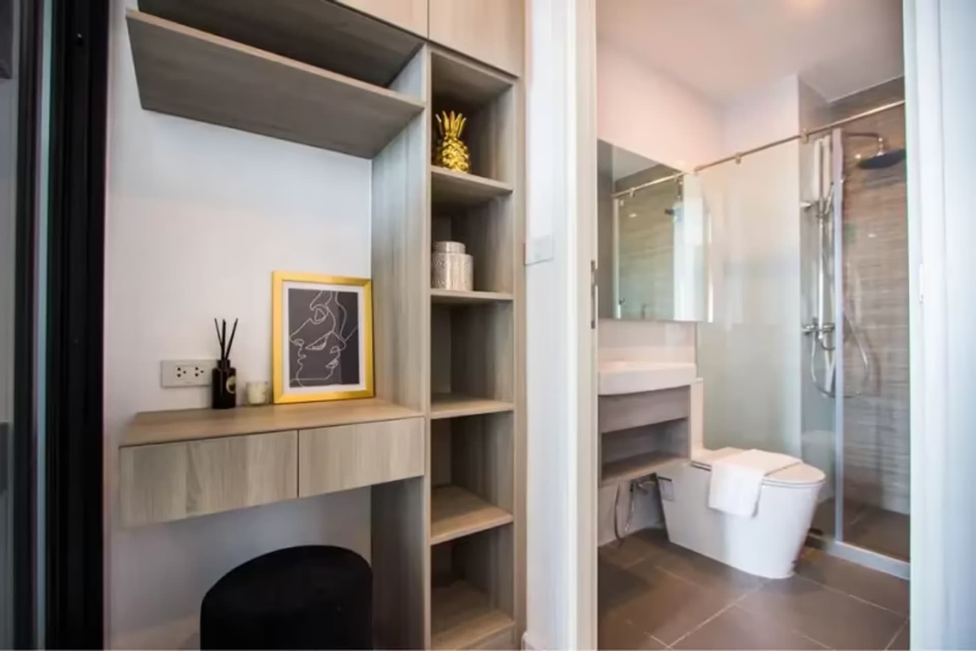 1 Bedroom Condo - Image 9