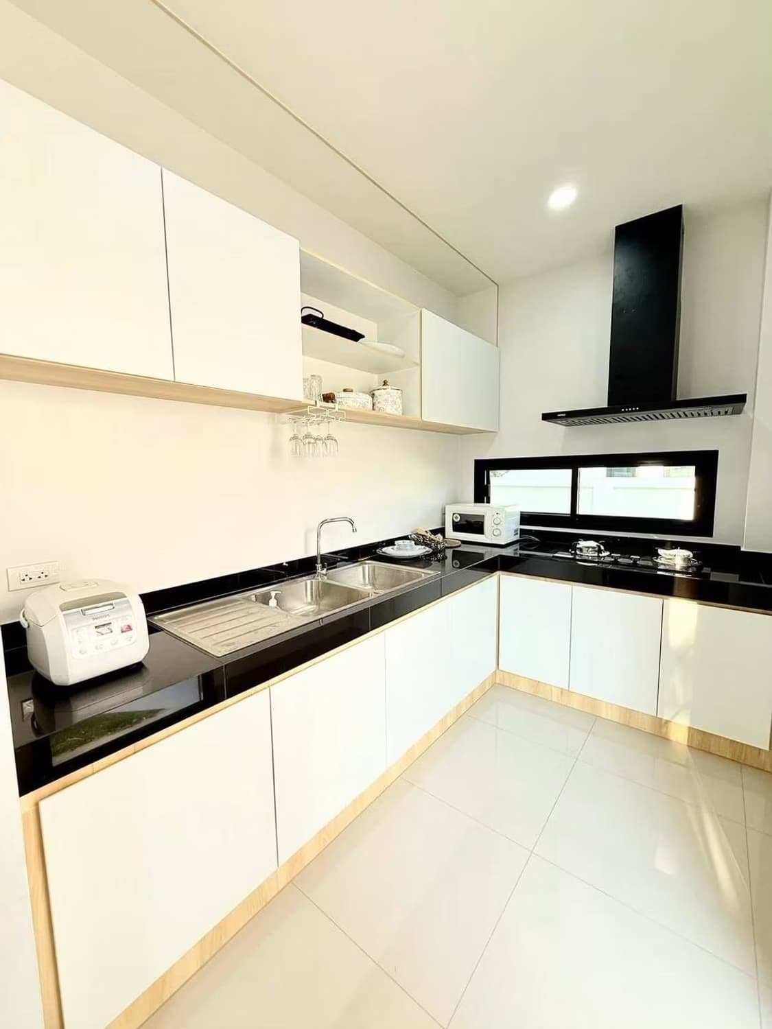 3 Bed House for Rent in Mueang Chiang Mai District - Image 6