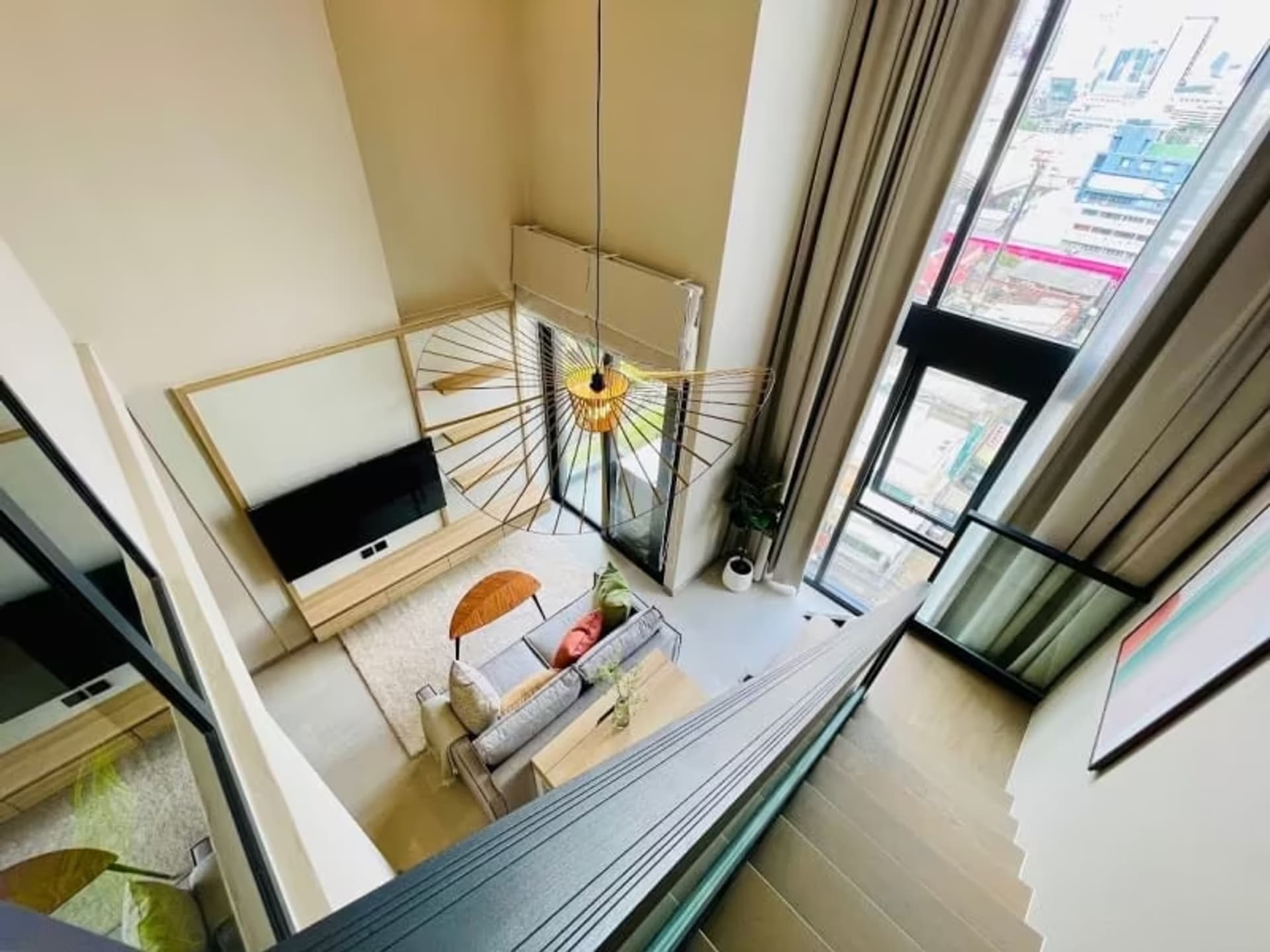 Condo for Rent at Cooper Siam - Image 2