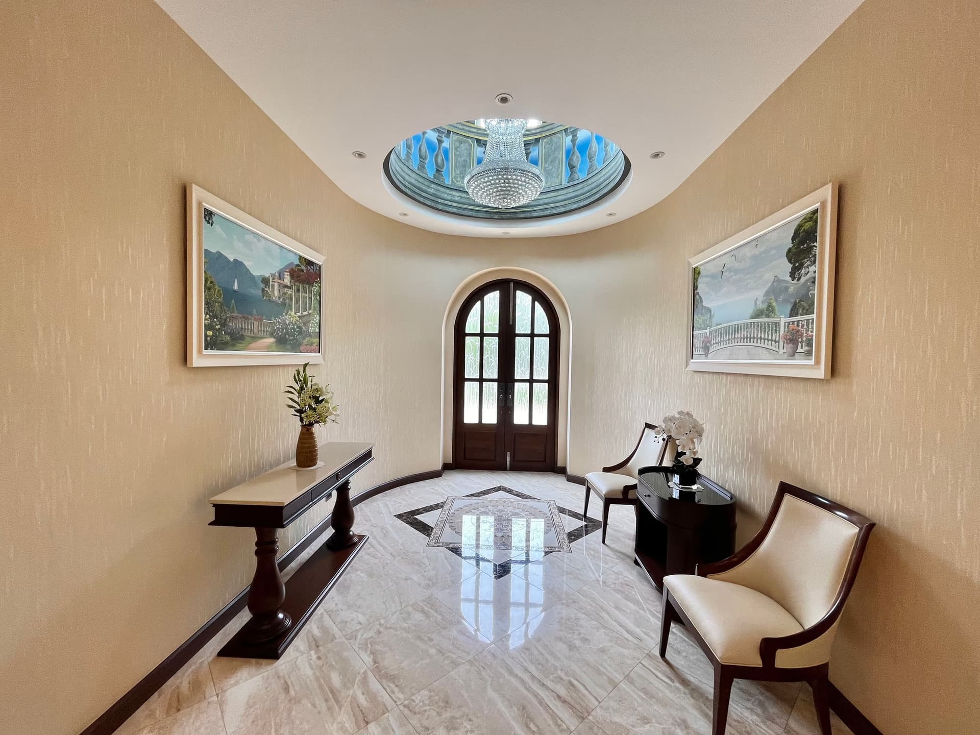 Luxury Pool Villa Next To Lake in Summit Green Valley - Image 5