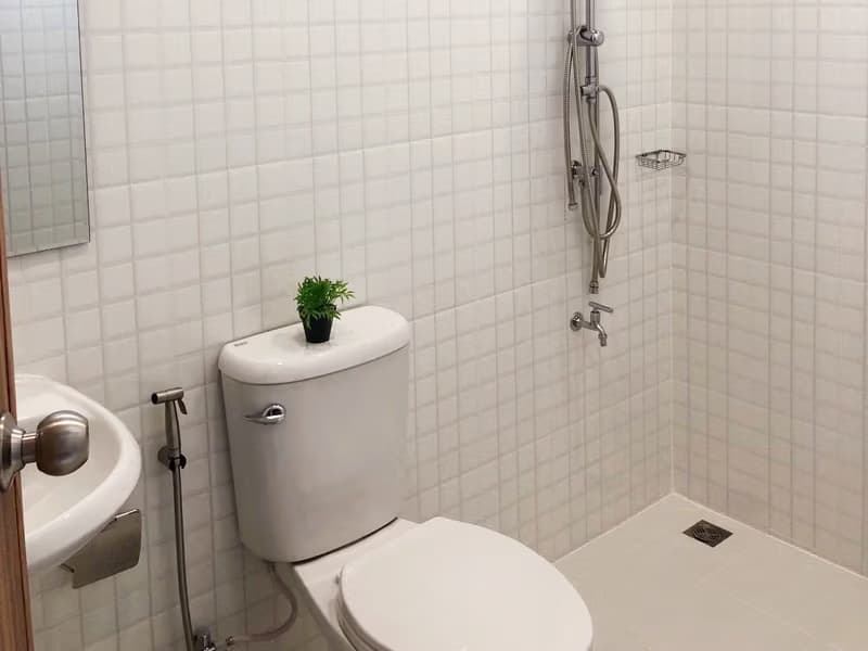 2 Bed House for Rent in Saraphi