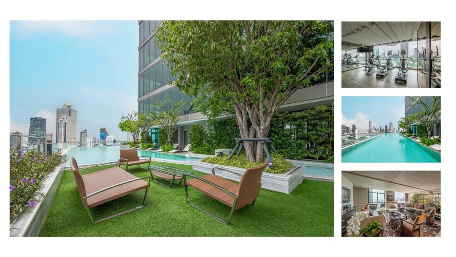 Condo for Sale at The Room Charoen Krung 30 - Image 7