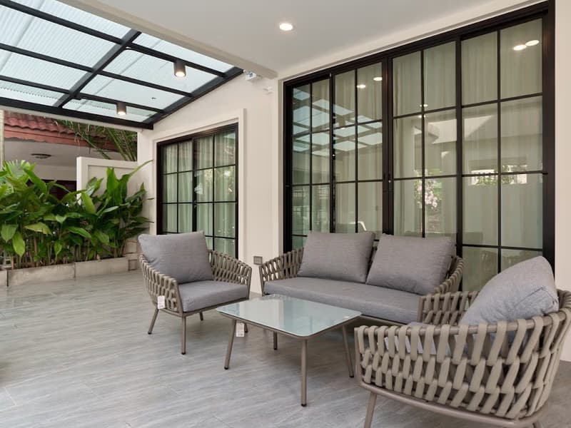 5 Bed House for Sale in Mueang Chiang Mai District