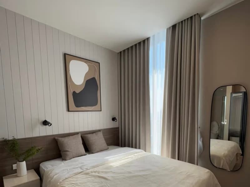 1 Bed Condo for Rent in Watthana