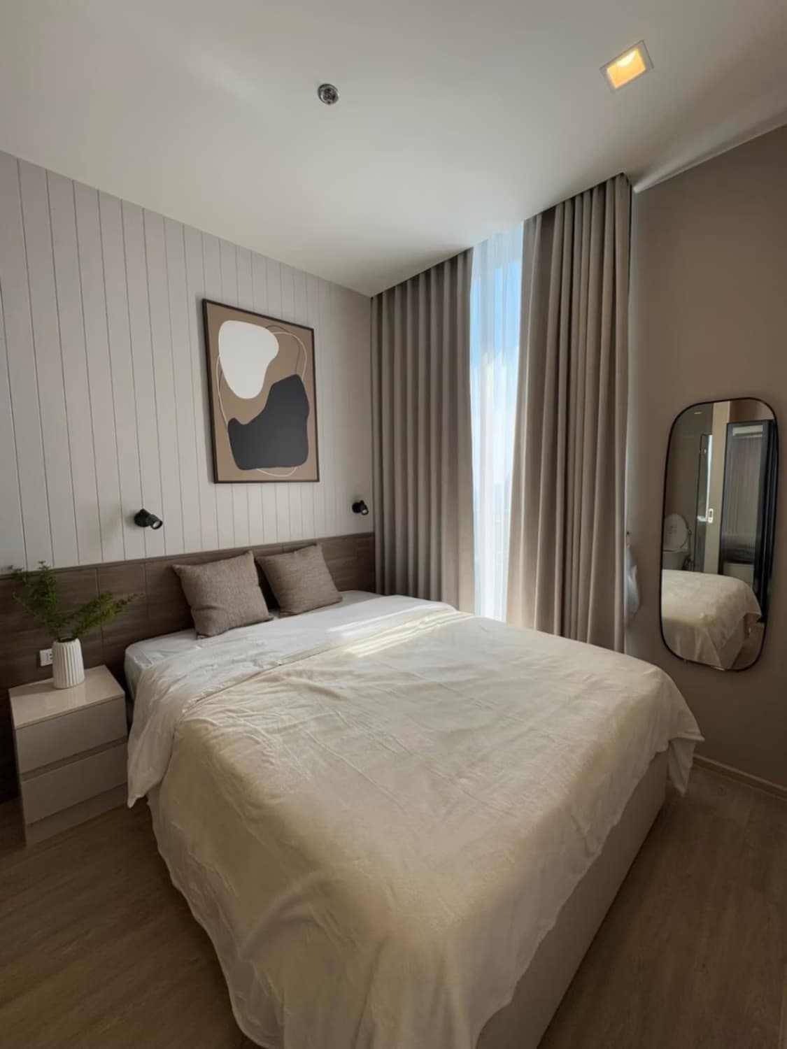 1 ห้องนอน คอนโด สำหรับ จำหน่าย ใน Watthana - Image 4