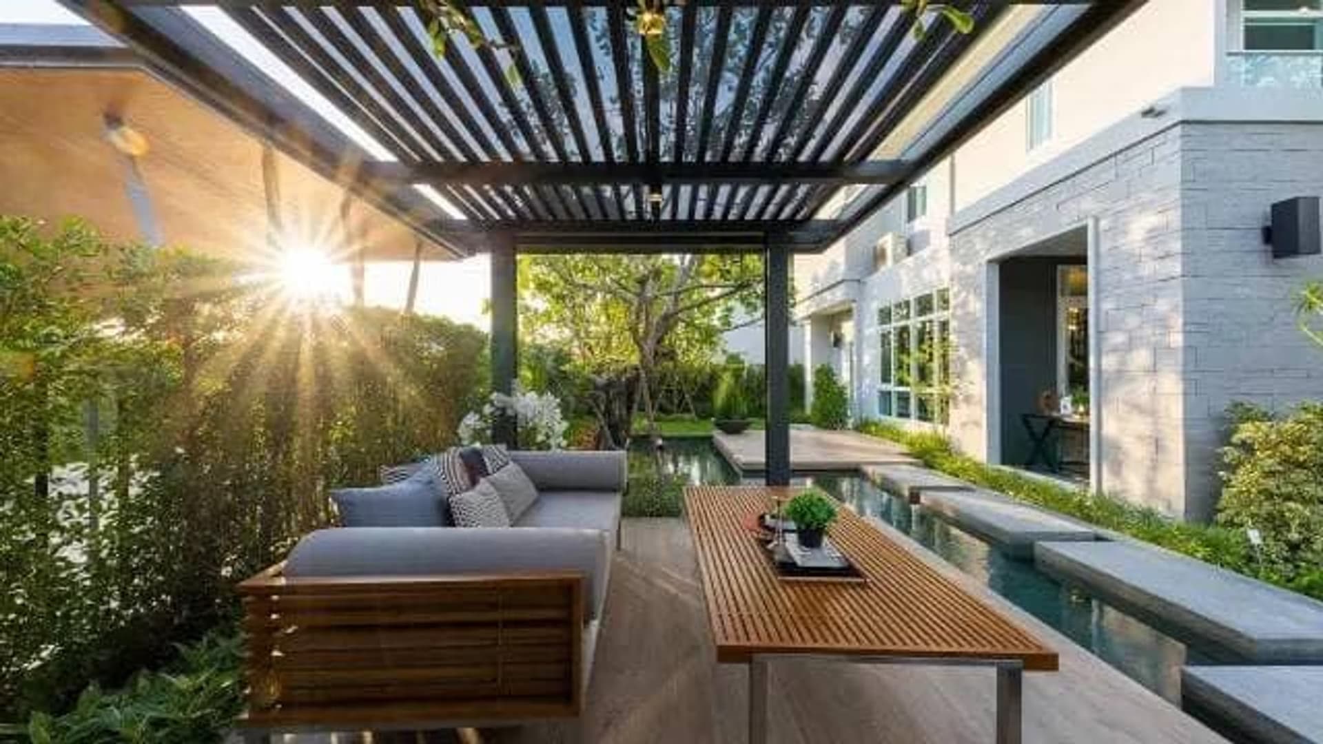 House for Sale at Land and Houses Park San Sai   - Image 11