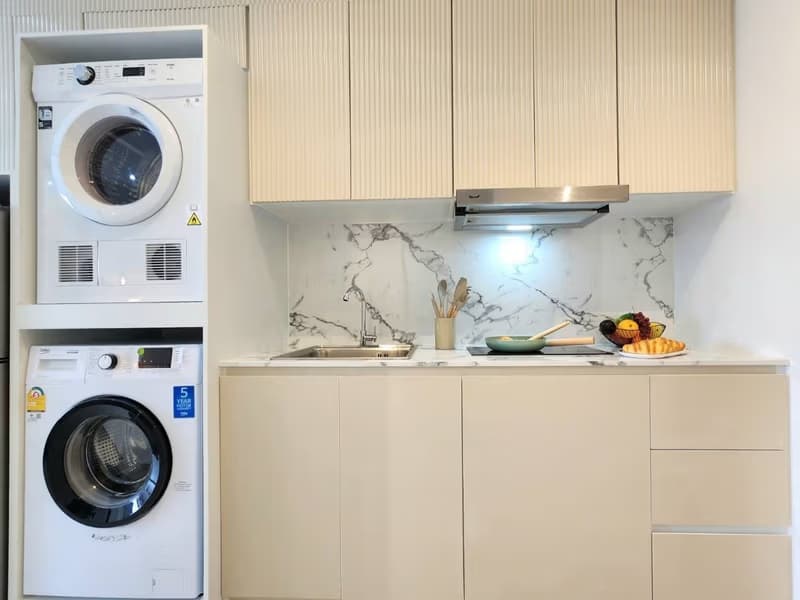 1 Bed Condo for Sale in Mueang Chiang Mai