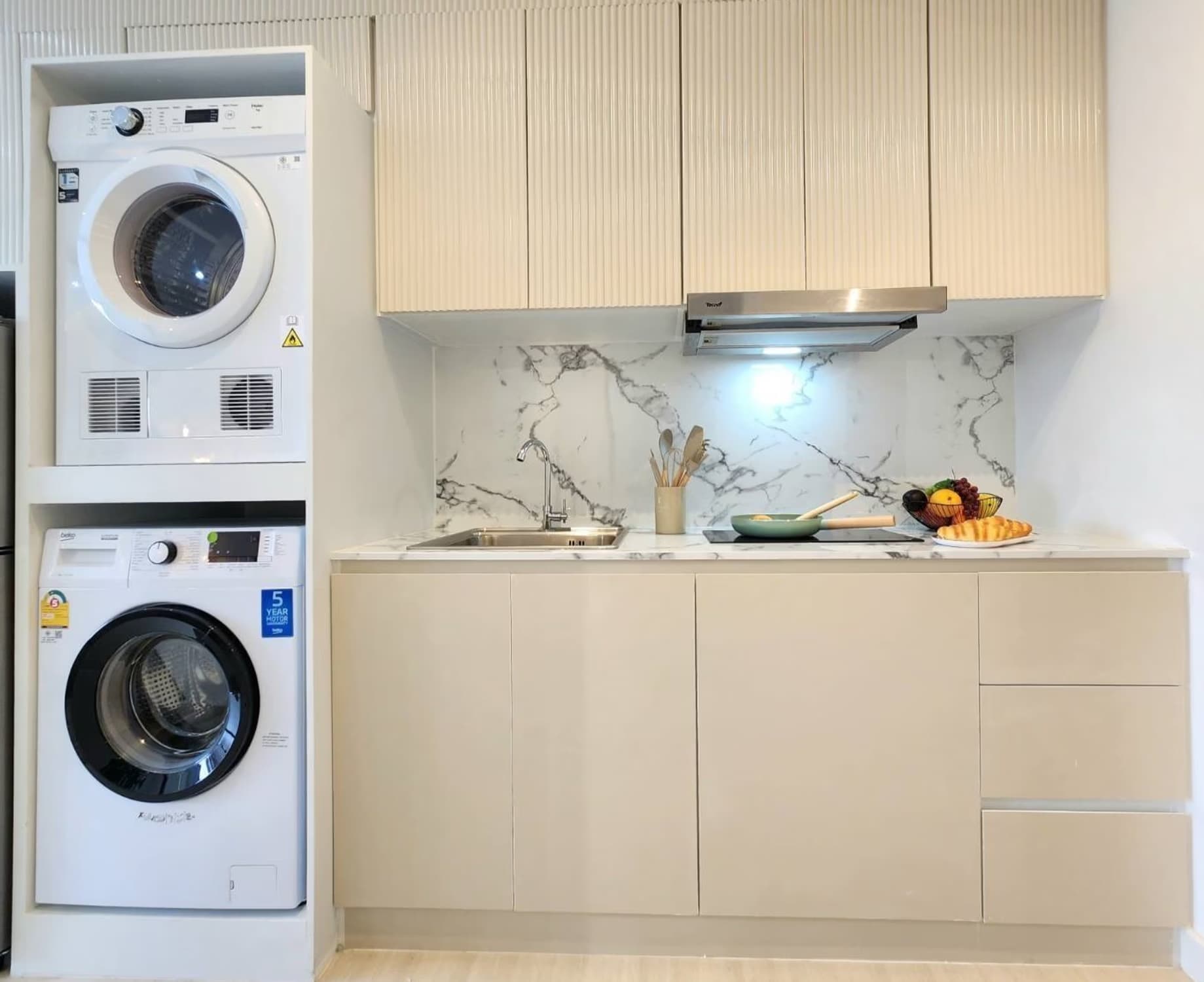 1 Bed Condo for Sale in Mueang Chiang Mai - Image 12