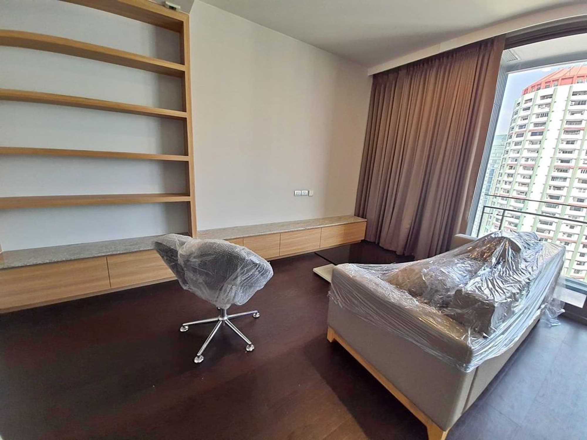 Condo for Rent at Laviq Sukhumvit 57 - Image 12