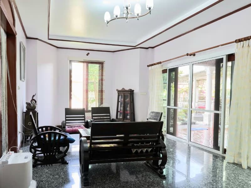 House for Sale in Bang Na.