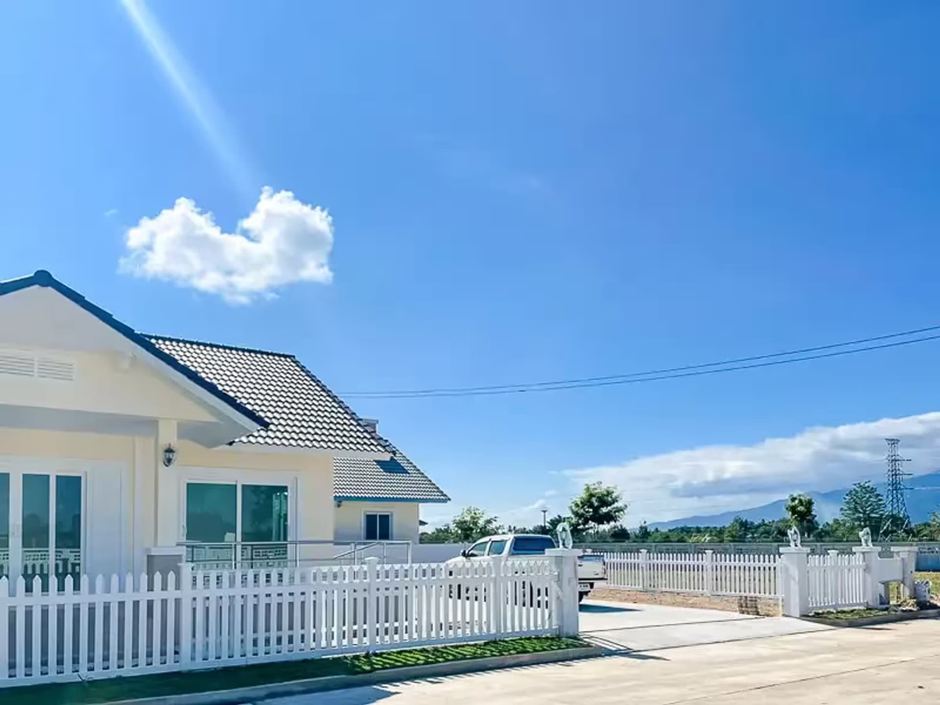 3 Bedroom House - Image 5