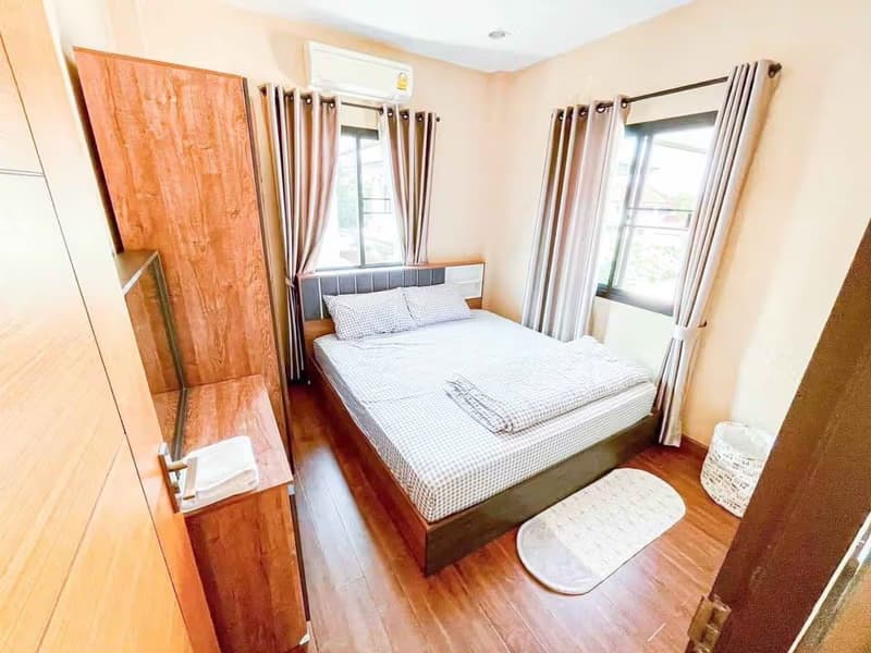 3 Bed House for Rent in Saraphi