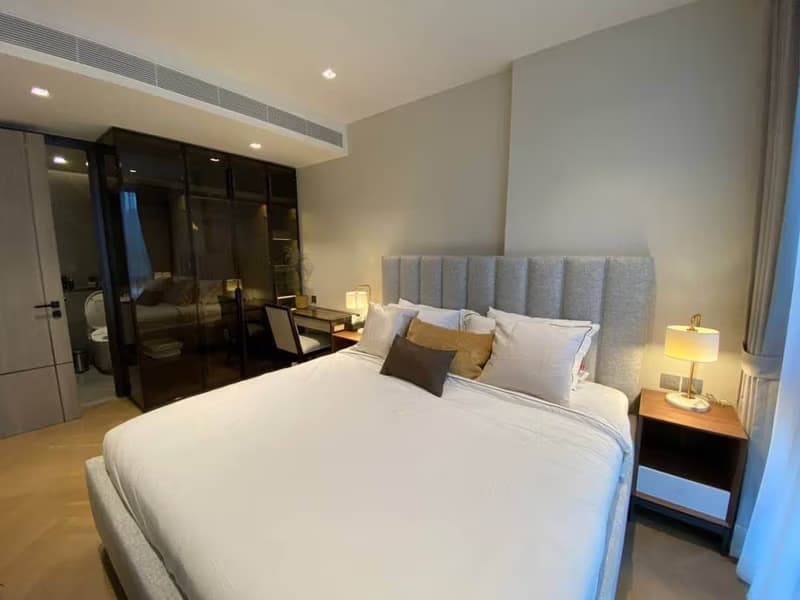 Condo for Rent at The Reserve Sukhumvit 61
