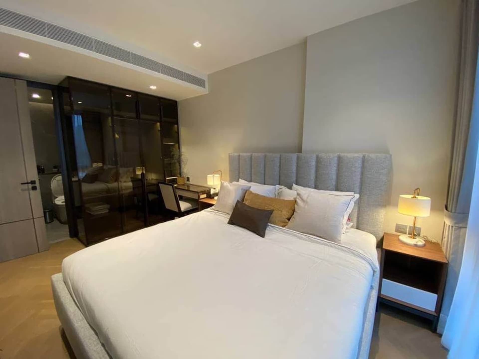 Condo for Rent at The Reserve Sukhumvit 61 - Image 3