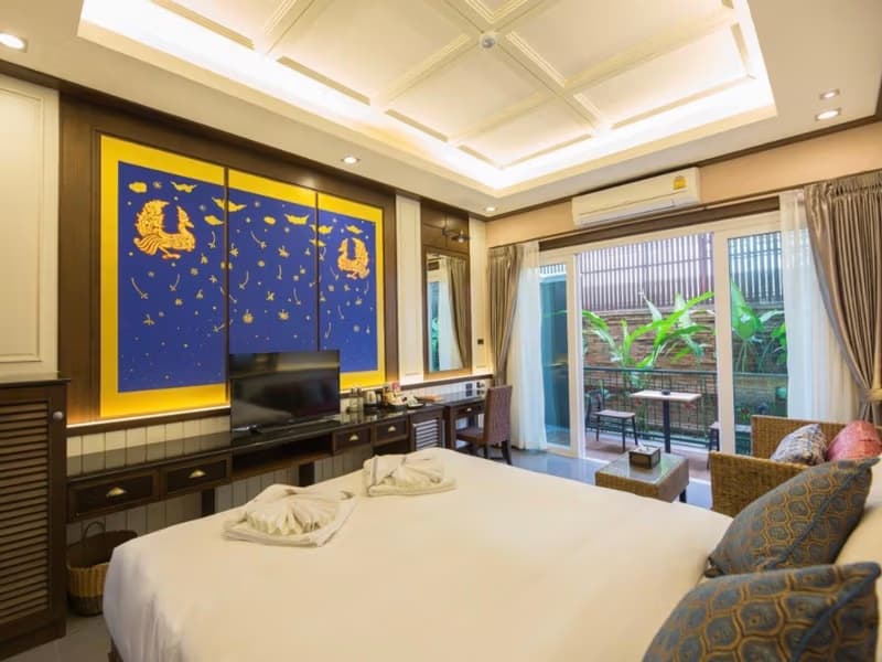 21 Bed House for Sale in Mueang Chiang Mai