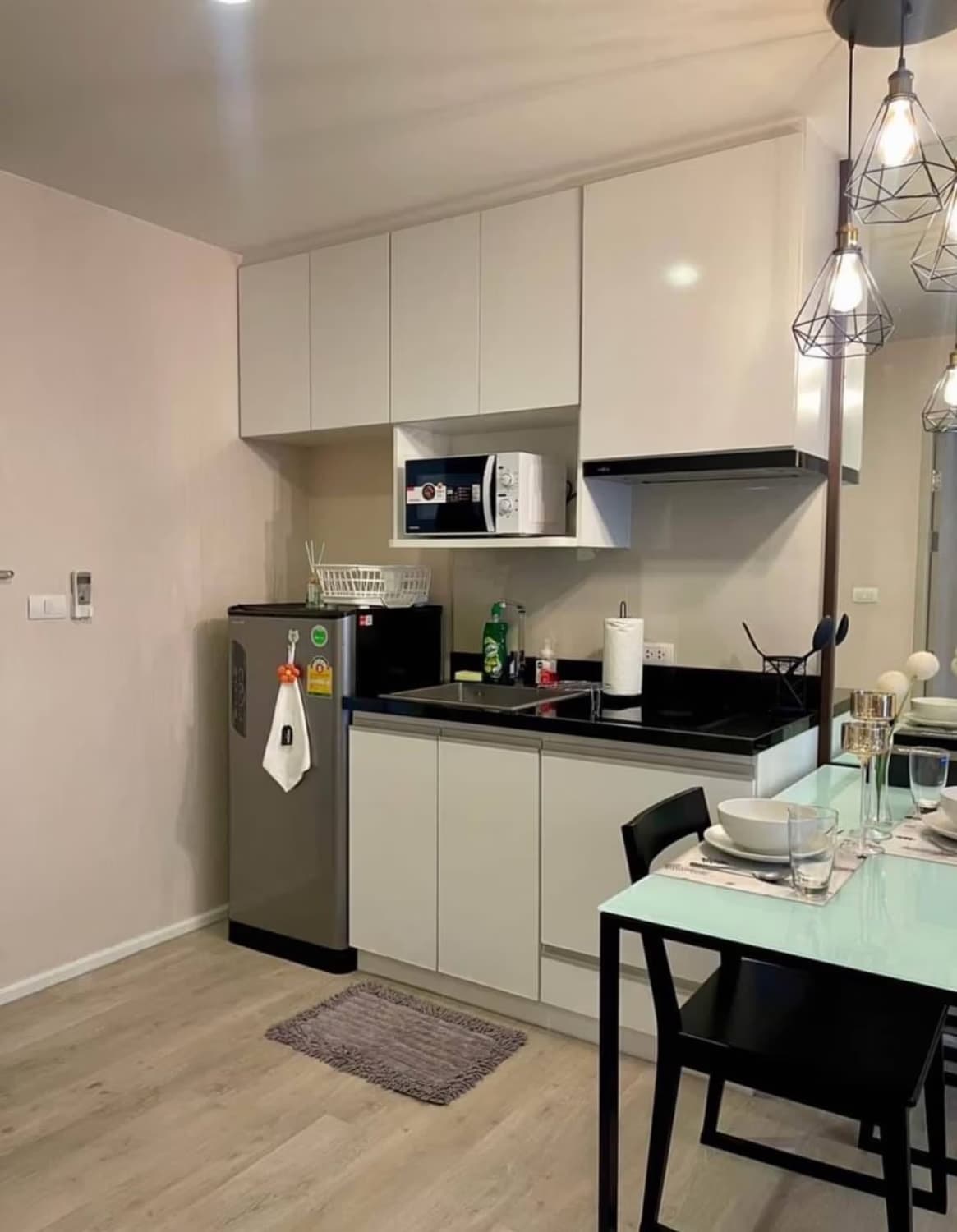 1 Bed Condo for Rent in Mueang Chiang Mai - Image 2