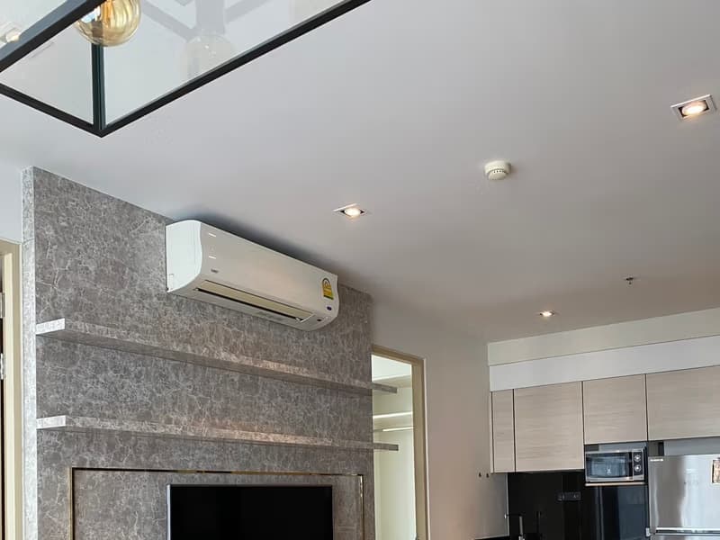 1 Bed Condo for Rent in Khlong Toei