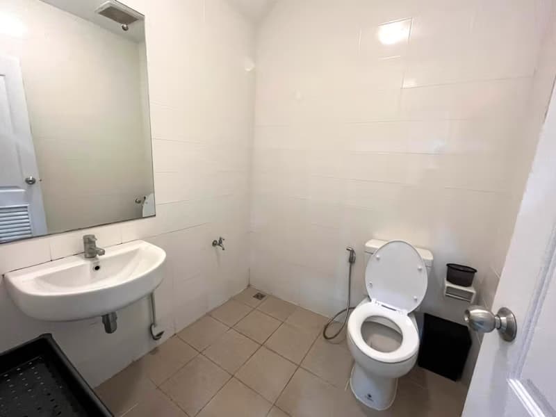 2 Bed Townhouse for Rent in Mueang Chiang Mai