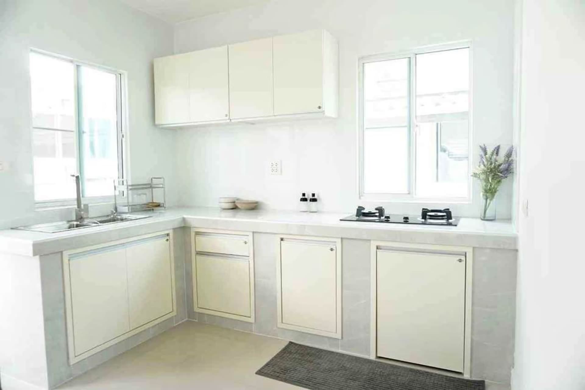 3 Bed House for Rent in Lat Krabang - Image 4