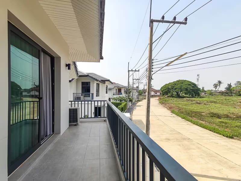 Pool Villa for Sale/Rent in Rim Tai, Mae Rim