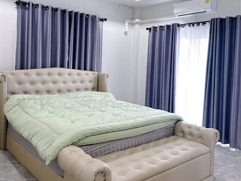 4 Bed House for Sale in San Sai District