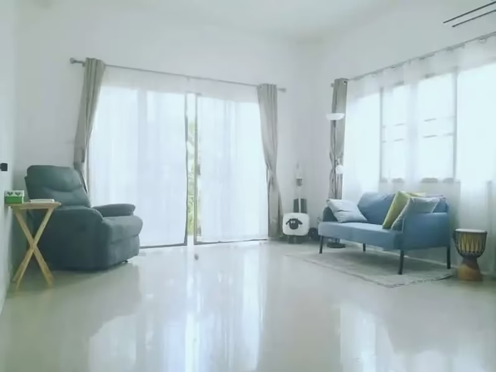 2 Bedroom House - Image 14