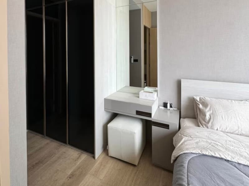 1 Bed Condo for Rent in Watthana