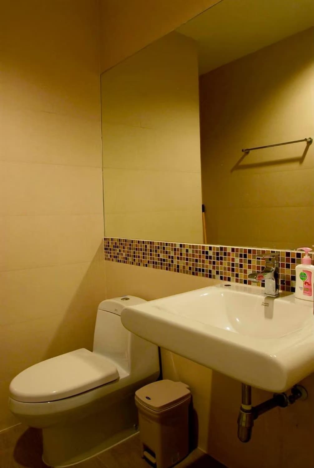 2 Bed Condo for Rent and Sale  Near Si Kritha MRT - Image 7