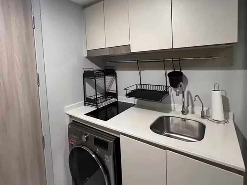 Condo for Rent at KnightsBridge Prime Sathorn  