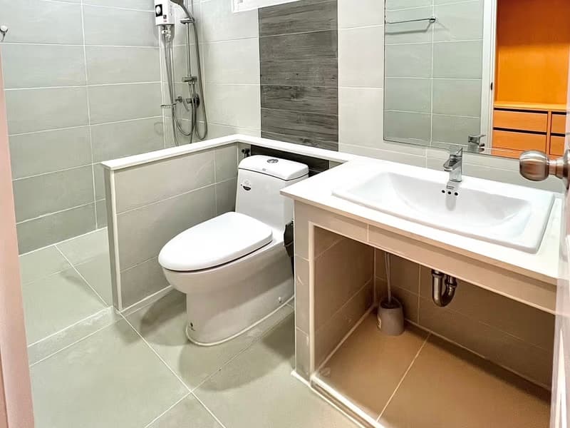 House for Rent in Ban Waen, Hang Dong.