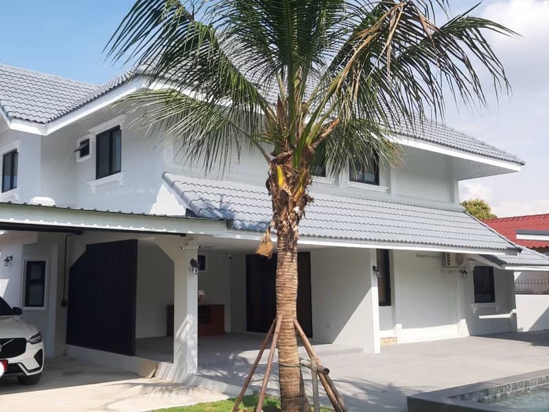 5 Bed House for Sale in Mueang Chiang Mai District