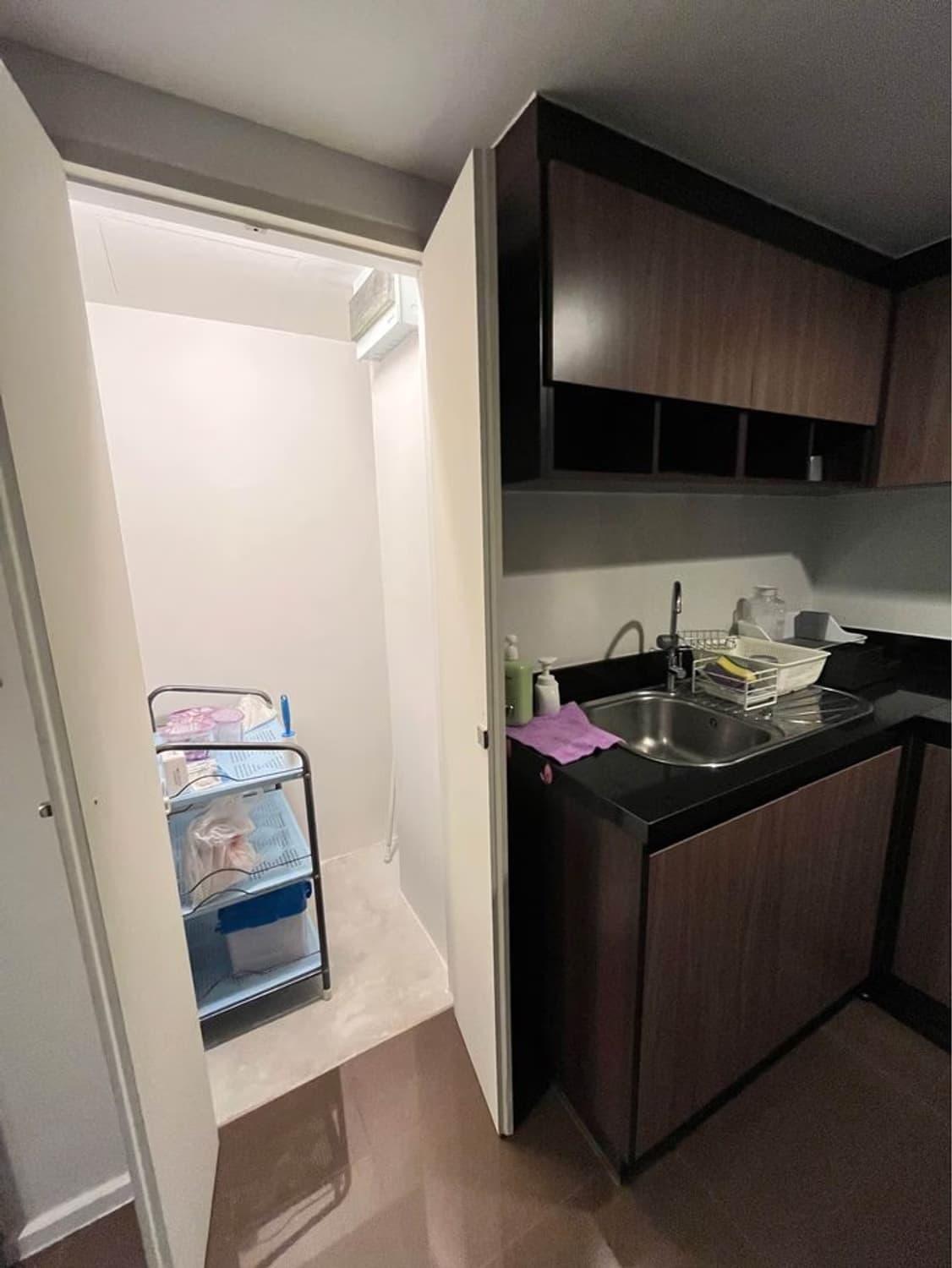 Condo for Rent at Focus Ploenchit - Image 6