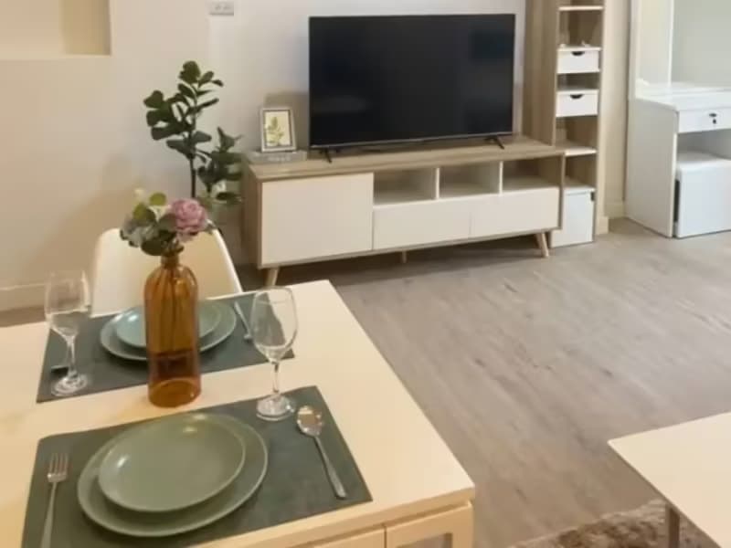 Studio for Sale in 