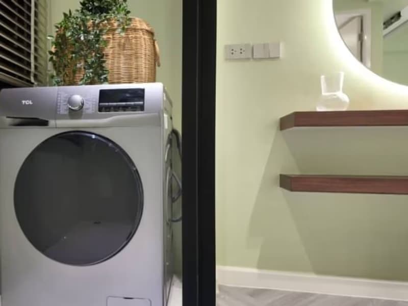 1 Bed Condo for Sale in Mueang Chiang Mai
