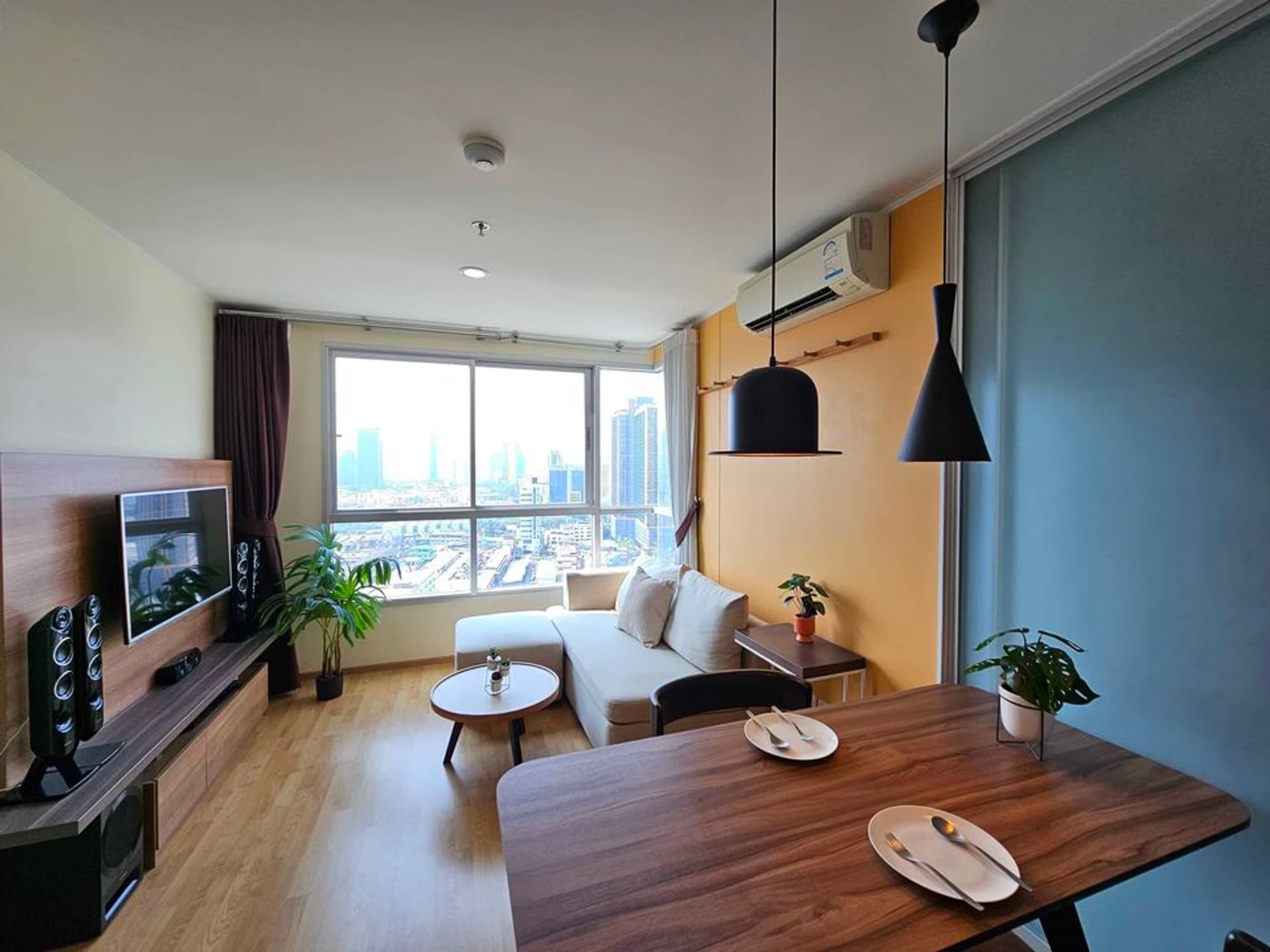 Condo for Rent at U Delight Residence Phatthanakan - Image 10