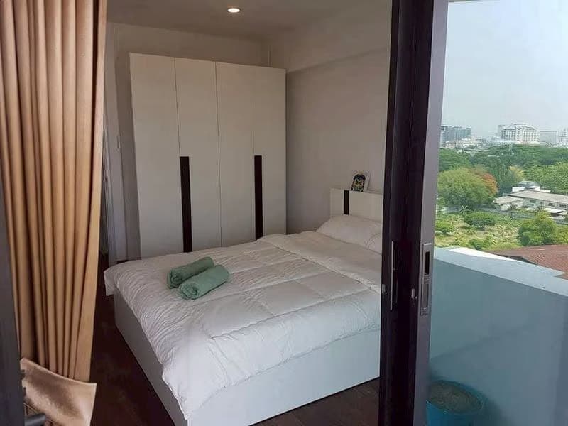2 Bed Condo for Sale in Mueang Chiang Mai
