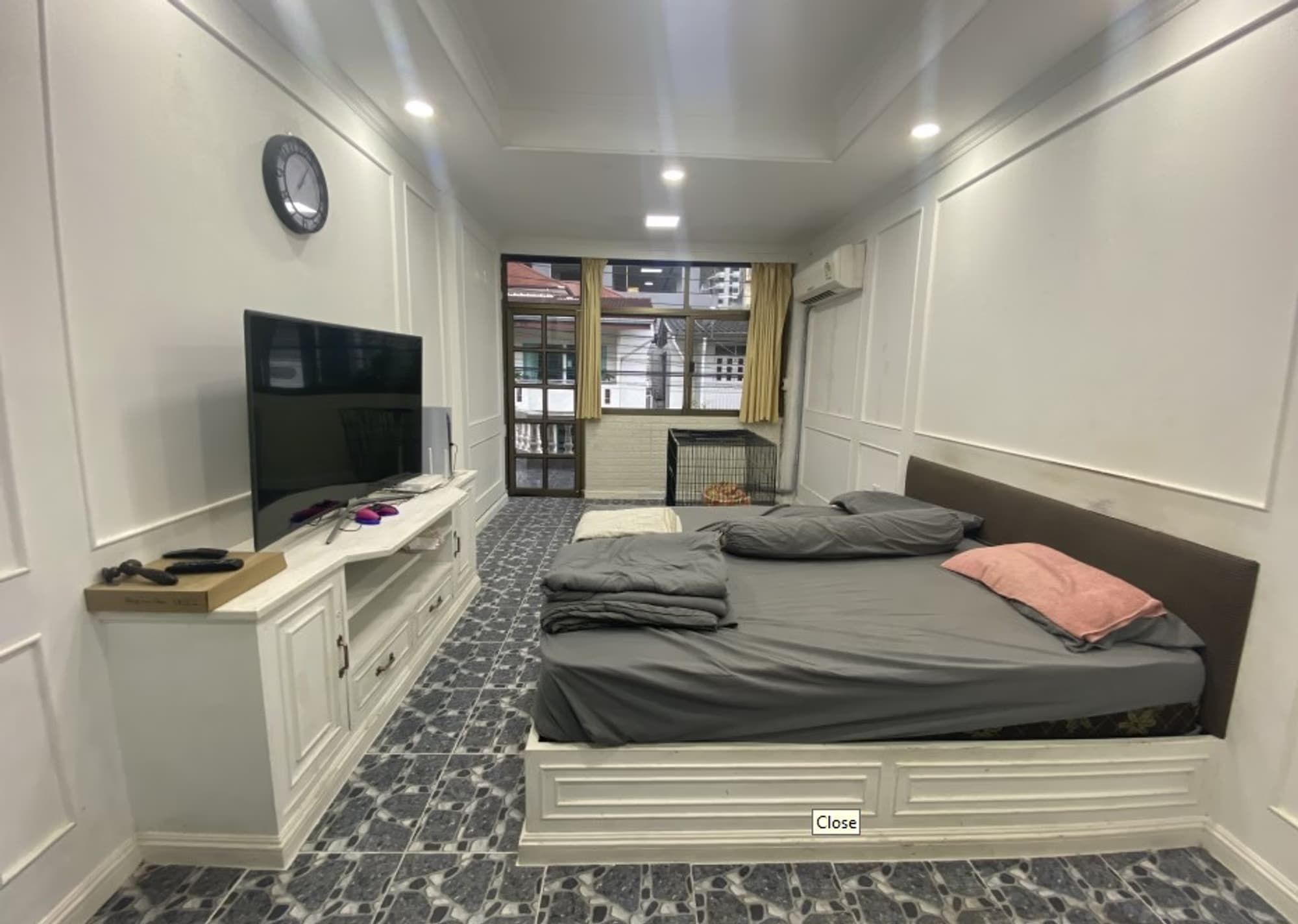 3 Bed House for Rent in Khlong Toei - Image 9